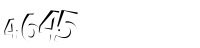 Please complete the anti-spam verification